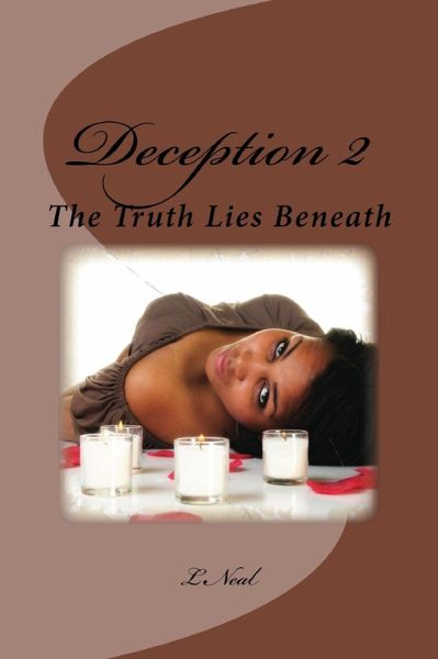 Deception 2: The Truth Lies Beneath (eBook, ePUB)