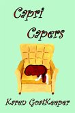 Capri Capers (eBook, ePUB)
