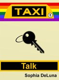 Taxi - Talk (Book 5) (eBook, ePUB)