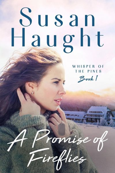 Promise of Fireflies (eBook, ePUB)