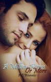 A Million Kisses or More (eBook, ePUB) A Million Kisses or More (eBook, ePUB)