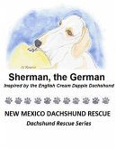 Sherman, the German (eBook, ePUB)