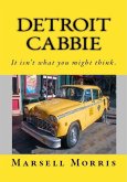 Detroit Cabbie (Quick read, #5) (eBook, ePUB) Detroit Cabbie (Quick read, #5) (eBook, ePUB)