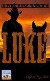 Luke (Five Oaks Ranch, #4) (eBook, ePUB)