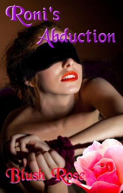 Roni's Abduction (eBook, ePUB) Cover Roni's Abduction (eBook, ePUB)