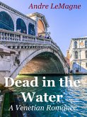 Dead in the Water ~ A Venetian Romance (eBook, ePUB)