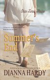 Summer's End (Once Times Thrice, #2) (eBook, ePUB)
