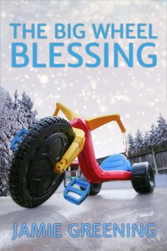 Cover The Big Wheel Blessing (eBook, ePUB)