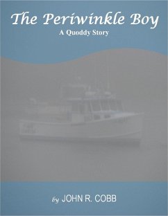 Cover The Periwinkle Boy: A Quoddy Story (eBook, ePUB)