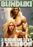 Bunduki 2: Bunduki and Dawn (eBook, ePUB)