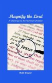 Magnify the Lord (eBook, ePUB)