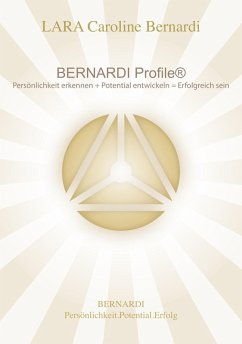 BERNARDI Profile (eBook, ePUB) - Bernardi, Lara