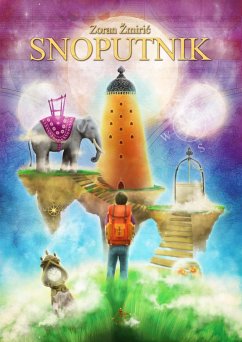 Cover Snoputnik (eBook, ePUB)