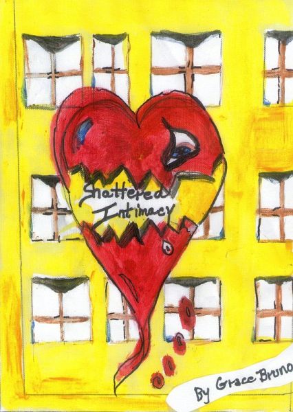 Shattered Intimacy (eBook, ePUB) Shattered Intimacy (eBook, ePUB)