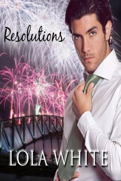 Resolutions (eBook, ePUB) - White, Lola