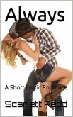 Always - A Short Erotic Romance (eBook, ePUB)