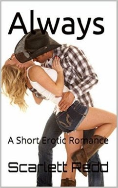 Cover Always - A Short Erotic Romance (eBook, ePUB)