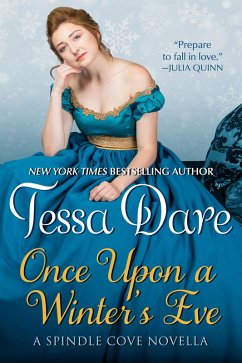 Once Upon a Winter's Eve (Spindle Cove) (eBook, ePUB) - Dare, Tessa