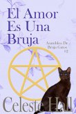 El Amor Es Una Bruja (eBook, ePUB)