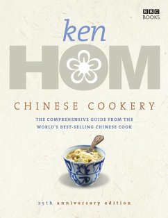 Chinese Cookery (eBook, ePUB) - Hom, Ken