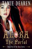 Alora: The Portal (Alora Series, #2) (eBook, ePUB)