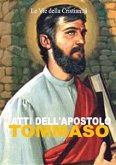 Atti dell'Apostolo Tommaso (eBook, ePUB)