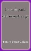 La campaña del maestrazgo (eBook, ePUB)