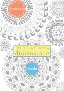 Tracce di Quarta dimensione (eBook, ePUB) - Donati, Roberto