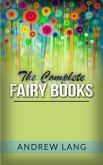 The complete Fairy books (eBook, ePUB)