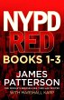 NYPD Red Books 1 - 3 (eBook, ePUB) - Bild 1