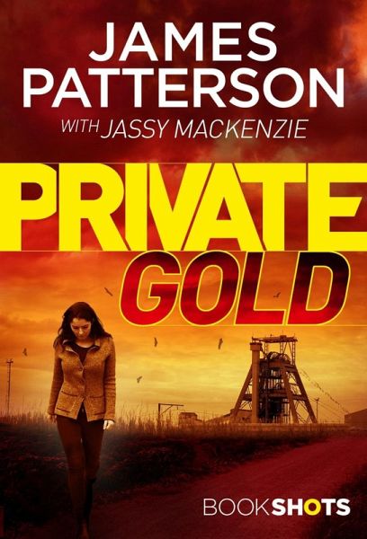 Private Gold (eBook, ePUB)