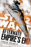 Star Wars: Aftermath: Empire's End (eBook, ePUB)