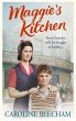 Maggie's Kitchen (eBook, ePUB) - Bild 1