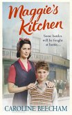 Maggie's Kitchen (eBook, ePUB) Maggie's Kitchen (eBook, ePUB)