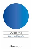 Kanzel und Katheder (eBook, ePUB)