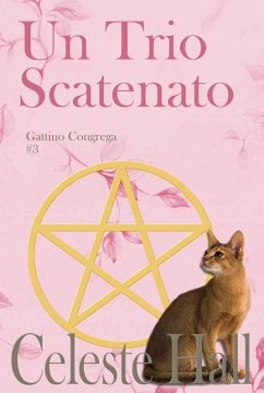 Cover Un Trio Scatenato (eBook, ePUB)