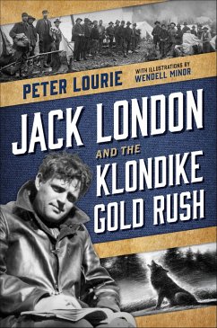 Cover Jack London and the Klondike Gold Rush (eBook, ePUB)