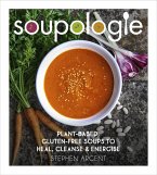 Soupologie (eBook, ePUB)