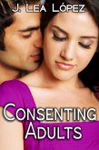 Consenting Adults (eBook, ePUB) Consenting Adults (eBook, ePUB)