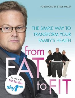 Cover From Fat to Fit (eBook, ePUB)