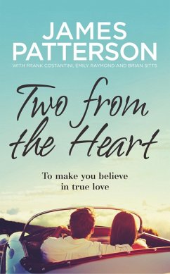 Two from the Heart (eBook, ePUB) - Patterson, James