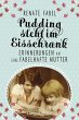 Pudding steht im Eisschrank (eBook,... - Bild 1