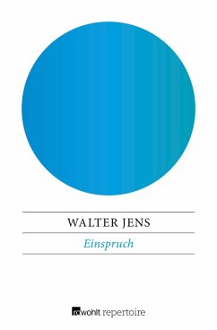 Einspruch (eBook, ePUB) - Jens, Walter