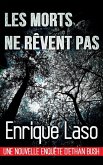 Les morts ne rêvent pas (eBook, ePUB)