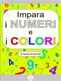 Impara i numeri e i colori (fixed-layout eBook, ePUB)