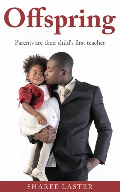 Cover Offspring (eBook, ePUB)