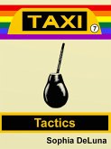 Taxi - Tactics (Book 7) (eBook, ePUB)