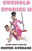 Cuckold Stories II (eBook, ePUB)