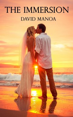 Cover The Immersion (eBook, ePUB)