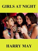 Girls at Night (Weekend's Away, #5) (eBook, ePUB)